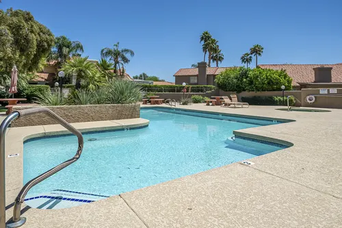 Marlboro Court in Scottsdale, Arizona