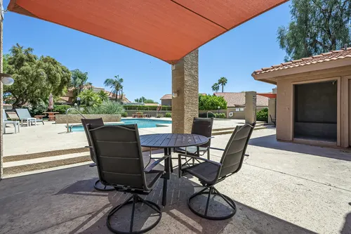 Marlboro Court in Scottsdale, Arizona
