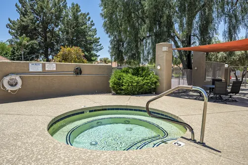 Marlboro Court in Scottsdale, Arizona