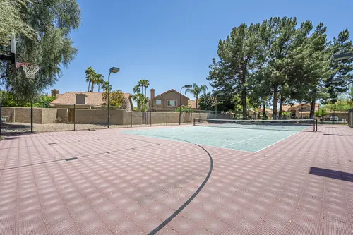 Marlboro Court in Scottsdale, Arizona