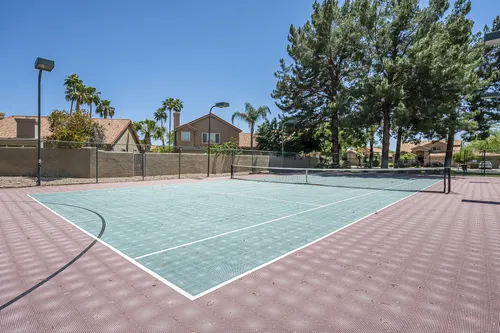 Marlboro Court in Scottsdale, Arizona