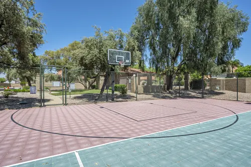 Marlboro Court in Scottsdale, Arizona