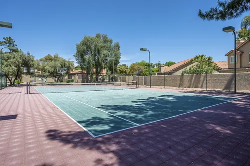 Marlboro Court in Scottsdale, Arizona