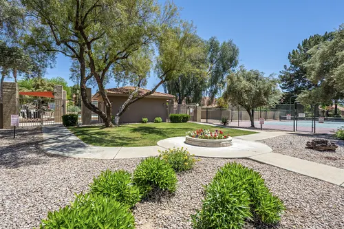 Marlboro Court in Scottsdale, Arizona