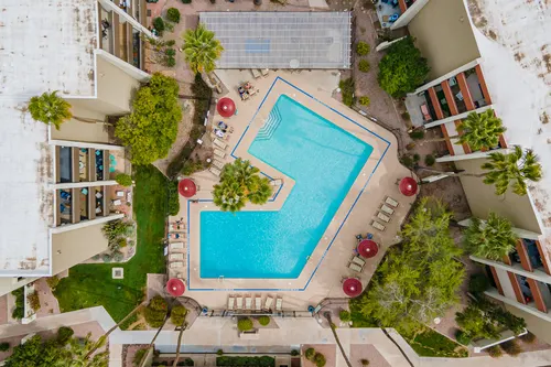 Maya Condominiums in Scottsdale, Arizona