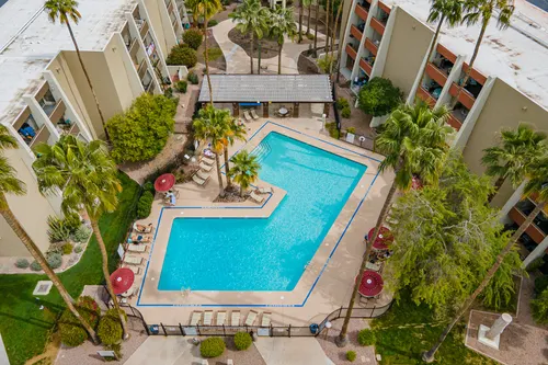 Maya Condominiums in Scottsdale, Arizona