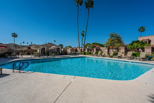 McCormick Ranch in Scottsdale, Arizona