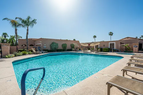 McCormick Ranch in Scottsdale, Arizona