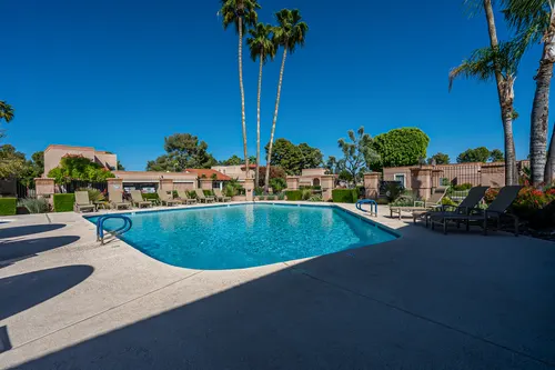 McCormick Ranch in Scottsdale, Arizona
