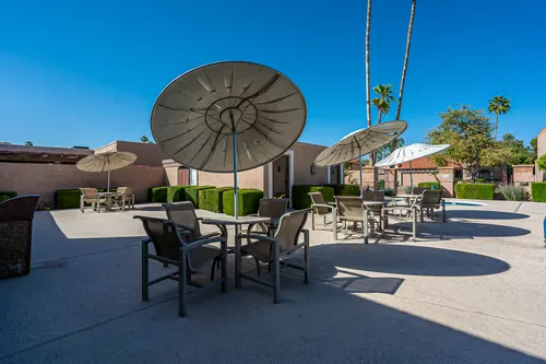 McCormick Ranch in Scottsdale, Arizona