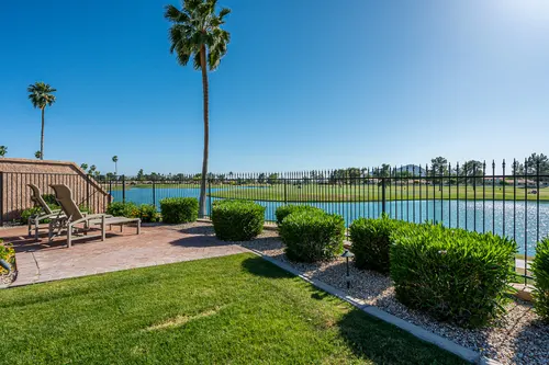 McCormick Ranch in Scottsdale, Arizona