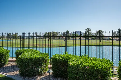 McCormick Ranch in Scottsdale, Arizona