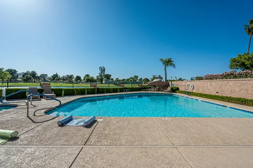 McCormick Ranch in Scottsdale, Arizona