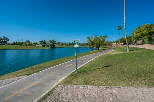 McCormick Ranch in Scottsdale, Arizona