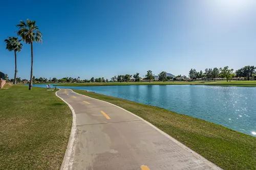 McCormick Ranch in Scottsdale, Arizona