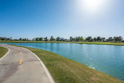 McCormick Ranch in Scottsdale, Arizona