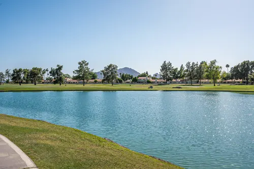 McCormick Ranch in Scottsdale, Arizona