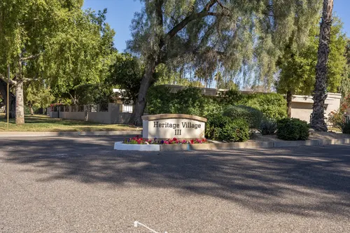 McCormick Ranch in Scottsdale, Arizona