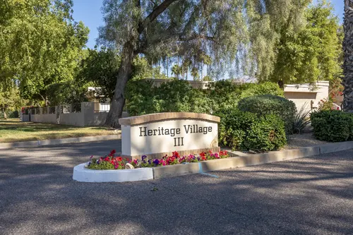 McCormick Ranch in Scottsdale, Arizona