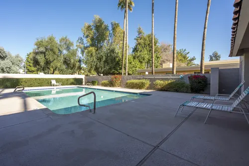 McCormick Ranch in Scottsdale, Arizona