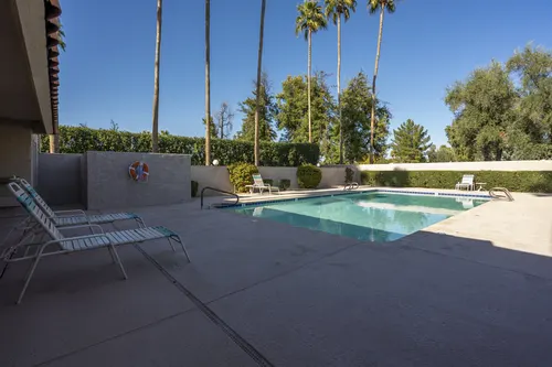 McCormick Ranch in Scottsdale, Arizona