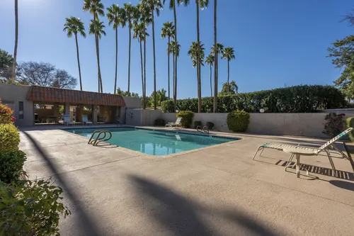 McCormick Ranch in Scottsdale, Arizona
