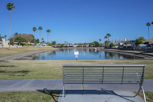 McCormick Ranch in Scottsdale, Arizona