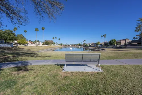 McCormick Ranch in Scottsdale, Arizona