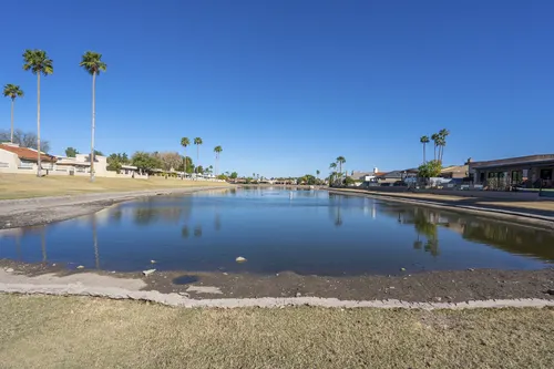 McCormick Ranch in Scottsdale, Arizona