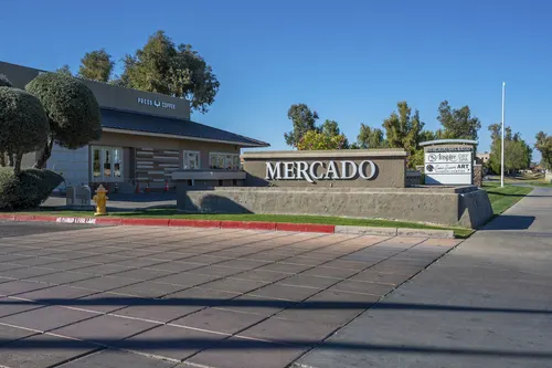McCormick Ranch in Scottsdale, Arizona