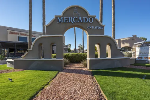 McCormick Ranch in Scottsdale, Arizona