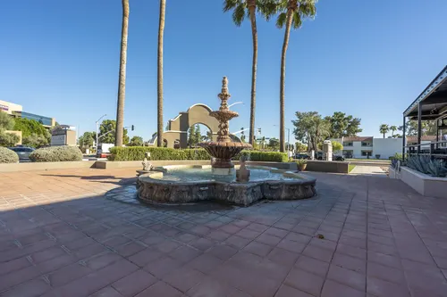 McCormick Ranch in Scottsdale, Arizona