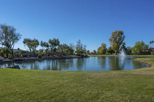 McCormick Ranch in Scottsdale, Arizona