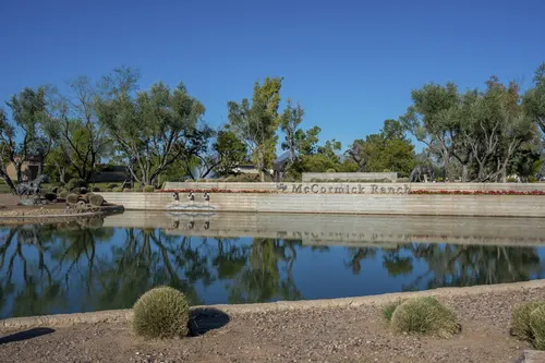 McCormick Ranch in Scottsdale, Arizona
