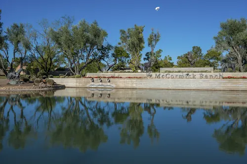 McCormick Ranch in Scottsdale, Arizona