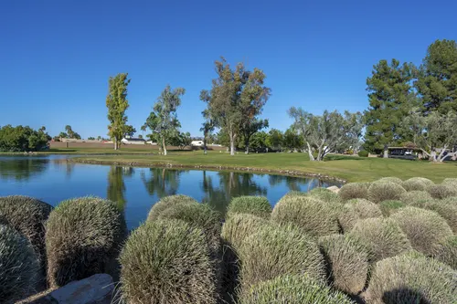 McCormick Ranch in Scottsdale, Arizona