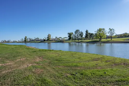 McCormick Ranch in Scottsdale, Arizona