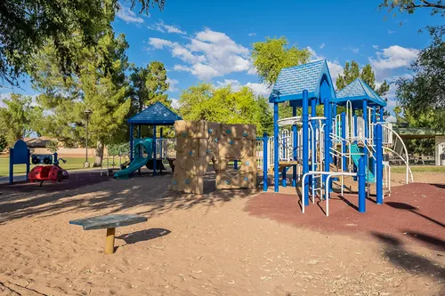 McCormick Ranch in Scottsdale, Arizona