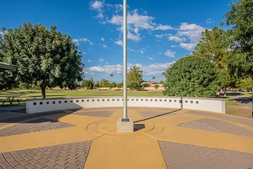McCormick Ranch in Scottsdale, Arizona