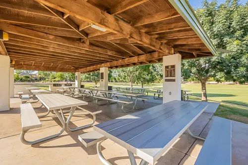 McCormick Ranch in Scottsdale, Arizona