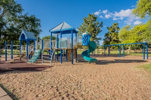 McCormick Ranch in Scottsdale, Arizona
