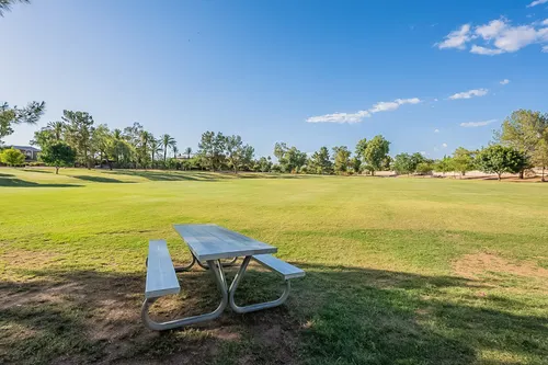 McCormick Ranch in Scottsdale, Arizona