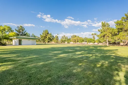McCormick Ranch in Scottsdale, Arizona