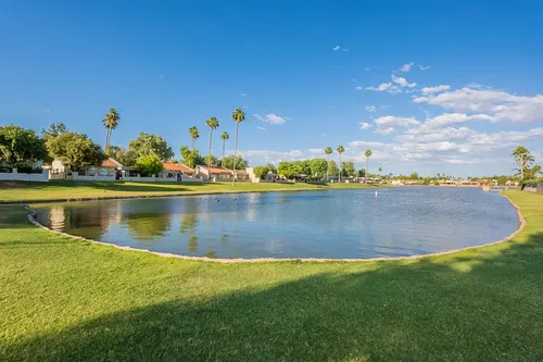 McCormick Ranch in Scottsdale, Arizona