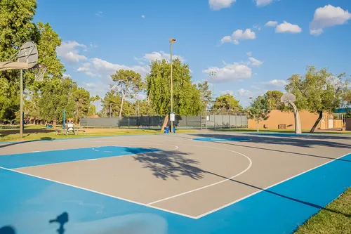 McCormick Ranch in Scottsdale, Arizona