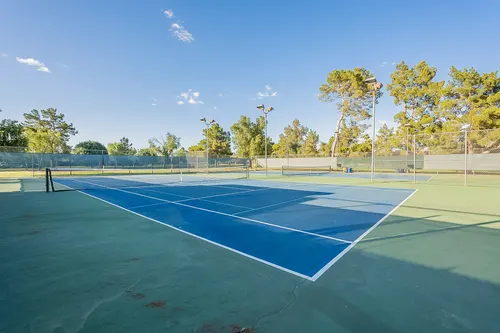 McCormick Ranch in Scottsdale, Arizona