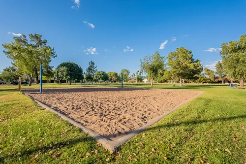 McCormick Ranch in Scottsdale, Arizona