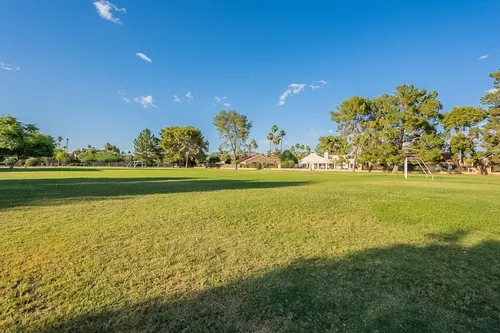 McCormick Ranch in Scottsdale, Arizona