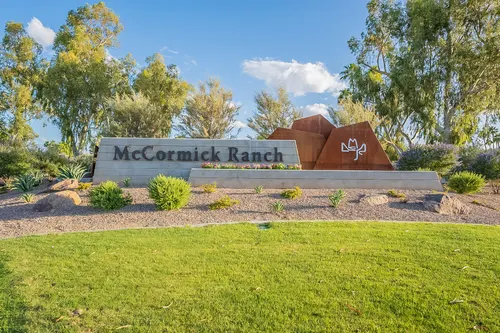 McCormick Ranch in Scottsdale, Arizona