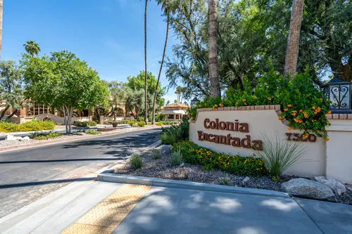 McCormick Ranch in Scottsdale, Arizona